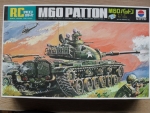 Thumbnail NITTO 545 M60 PATTON